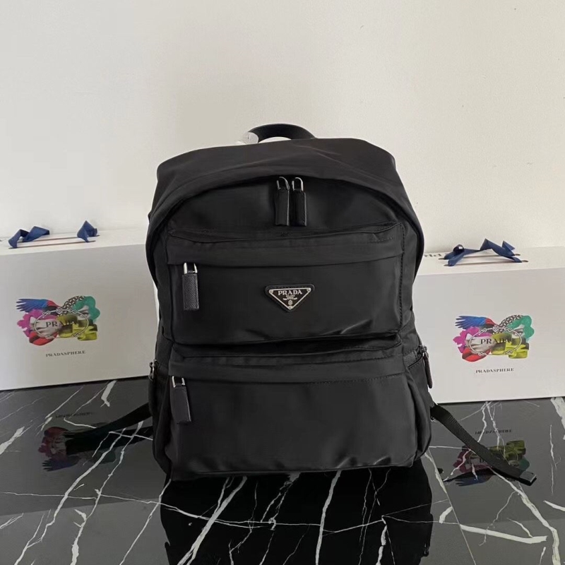 Pra*a backpacks